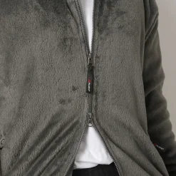 AXESQUIN / POLARTEC HIGH LOFT Blouson