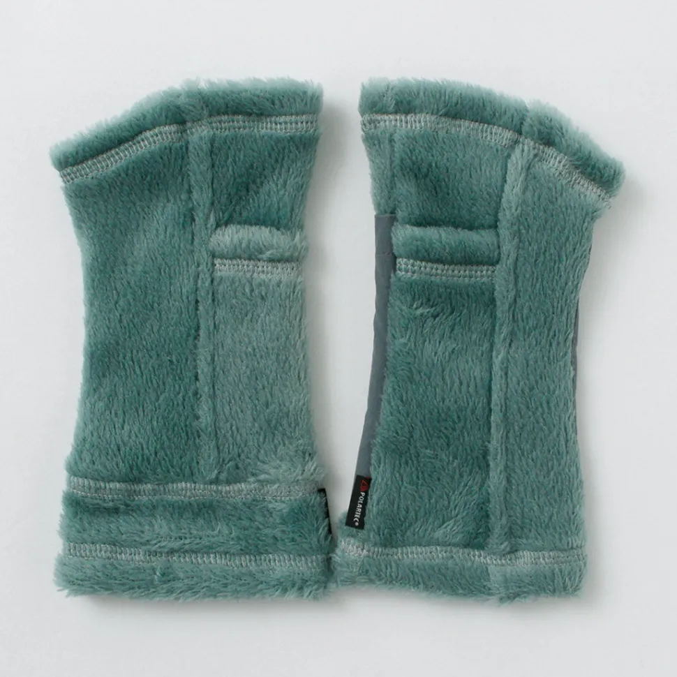 AXESQUIN / Polartec Hi-Loft Gloves