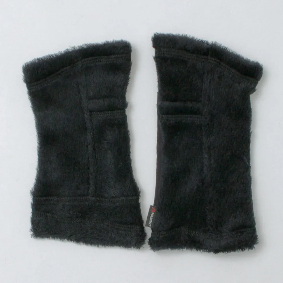 AXESQUIN / Polartec Hi-Loft Gloves