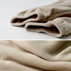 AXESQUIN / Retro Fleece Easy Pants