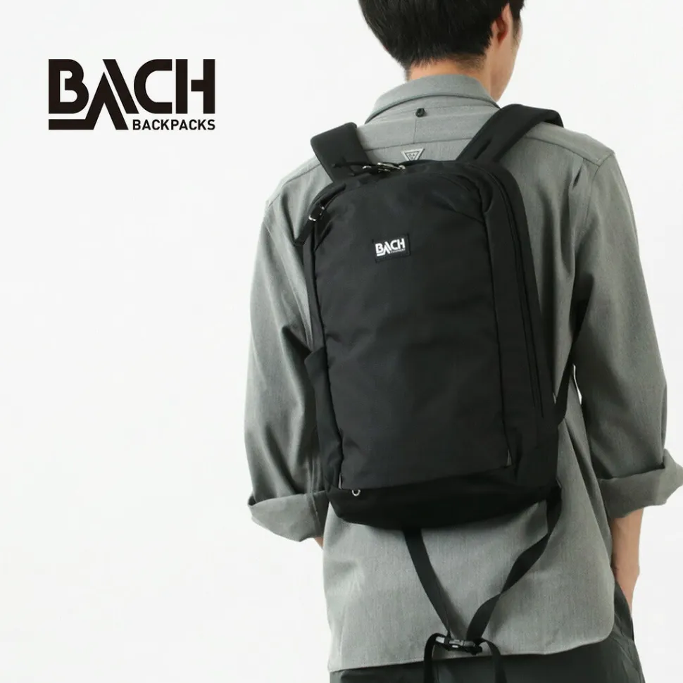 BACH / BICYCLE 15