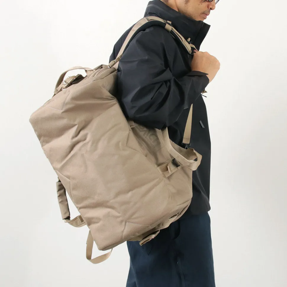 BACH / Doctor Duffel 30L