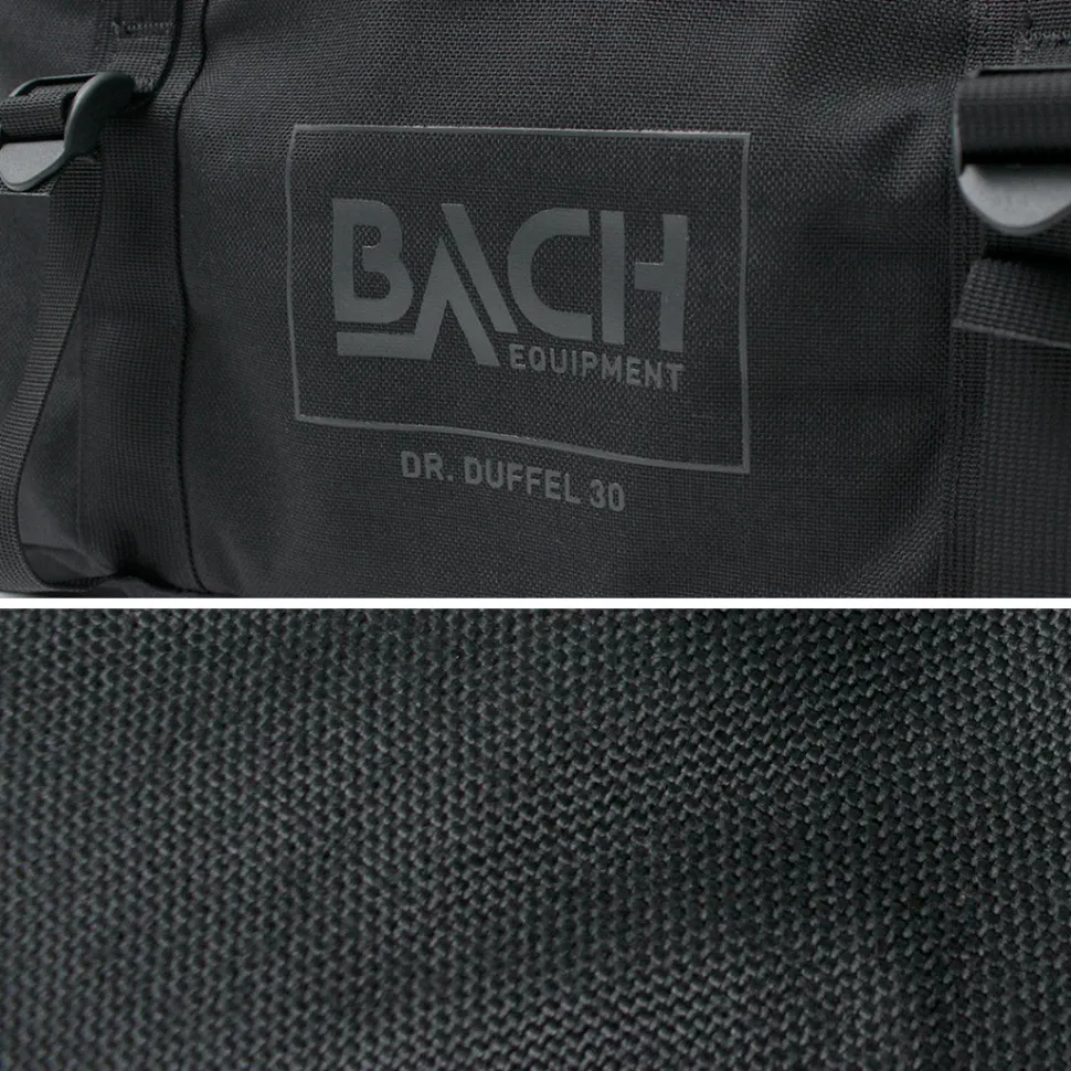 BACH / Doctor Duffel 30L