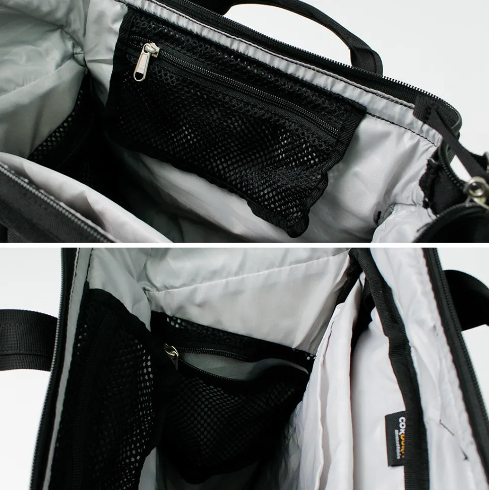 BACH / Doctor Trackman 25