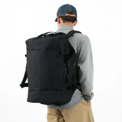BACH / Dr. Duffel 40
