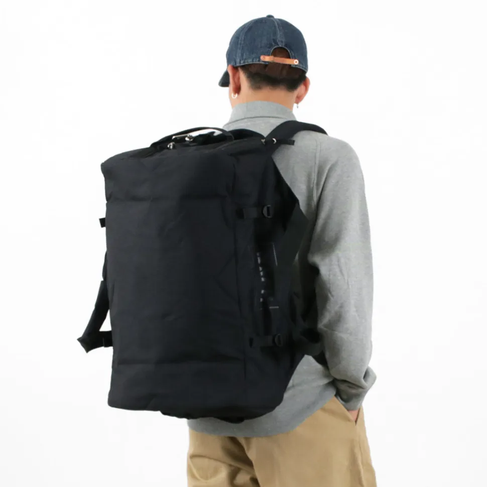 BACH / Dr. Duffel 40