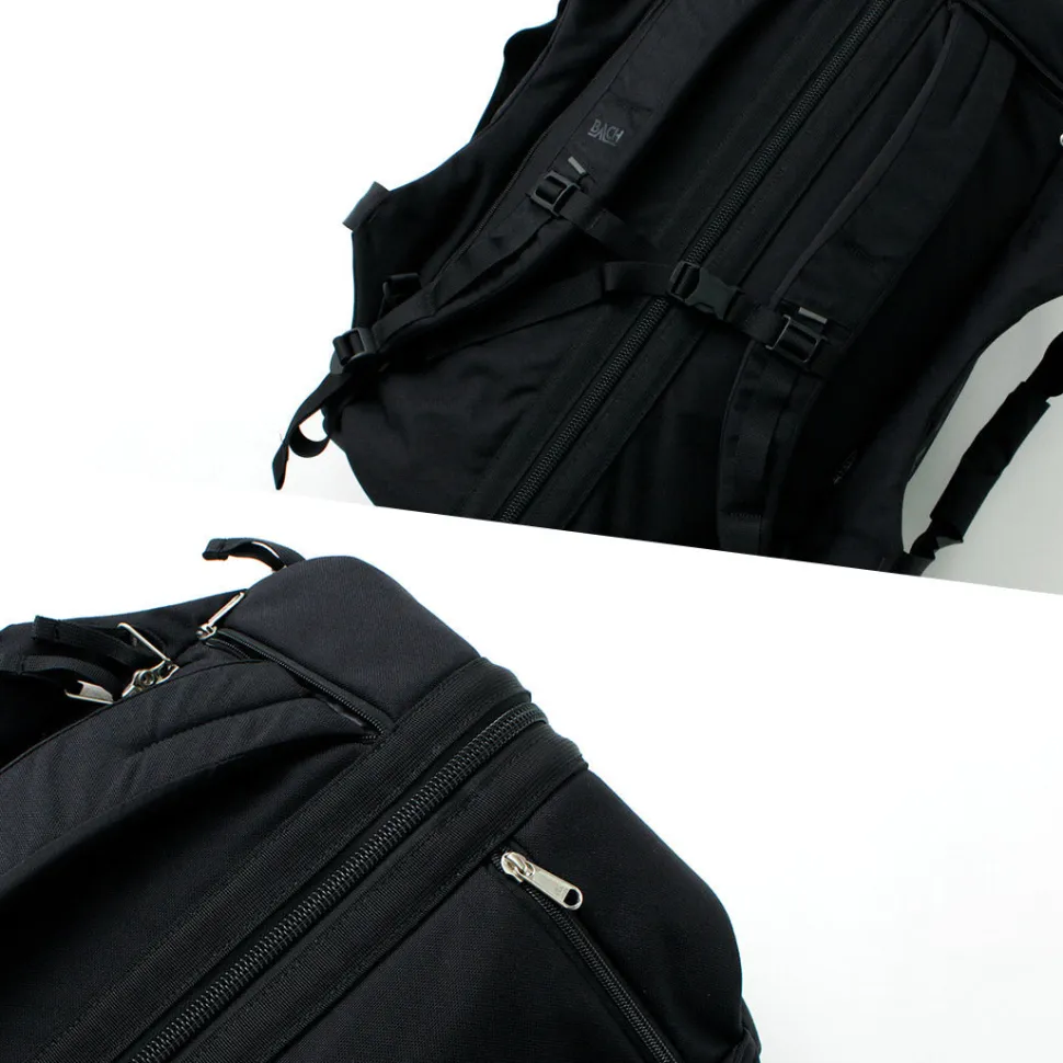 BACH / Dr. Duffel 40