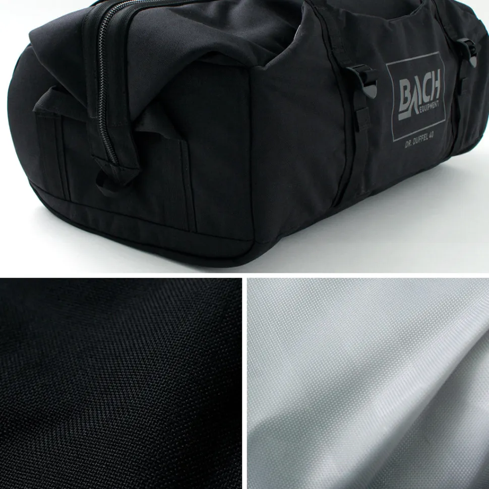 BACH / Dr. Duffel 40