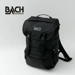 BACH / Flintstone Second
