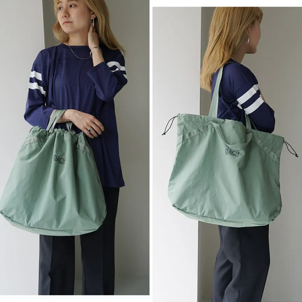 BACH / ITSY BITSY 25L Tote Bag Set