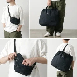 BACH / ITSY BITSY 25L Tote Bag Set