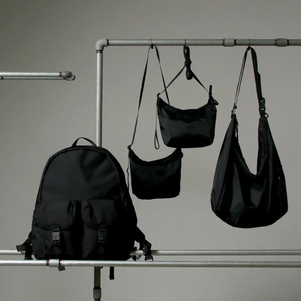 BAICYCLON by bagjack / BCL-37 Backpack