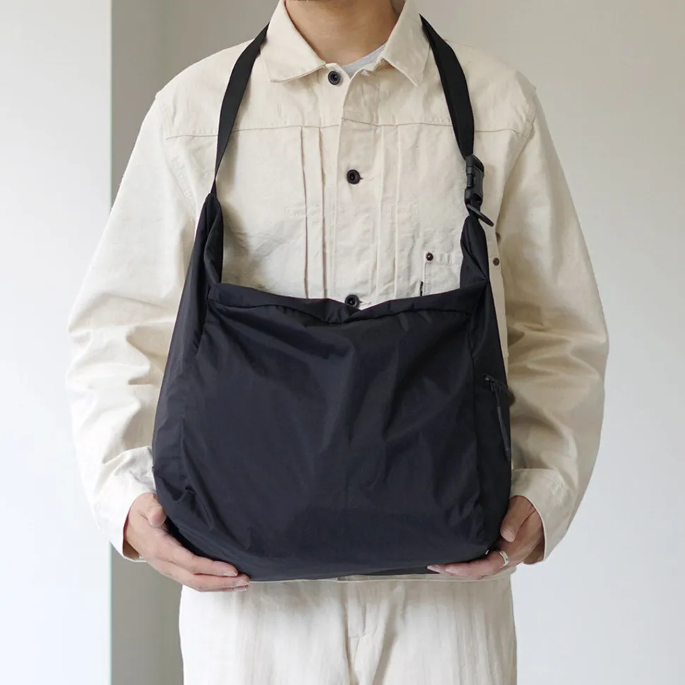BAICYCLON BY BAGJACK / BCL-28 Shoulder bag