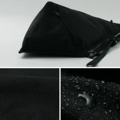 BAICYCLON BY BAGJACK / BCL-73 Triangle One Strap Bag