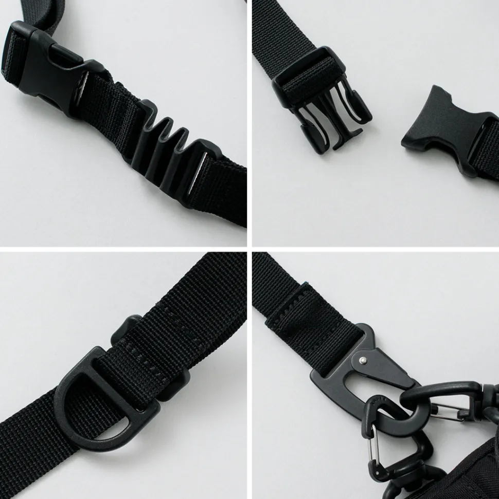 BAICYCLON by bagjack / CL-04 Combo shoulder