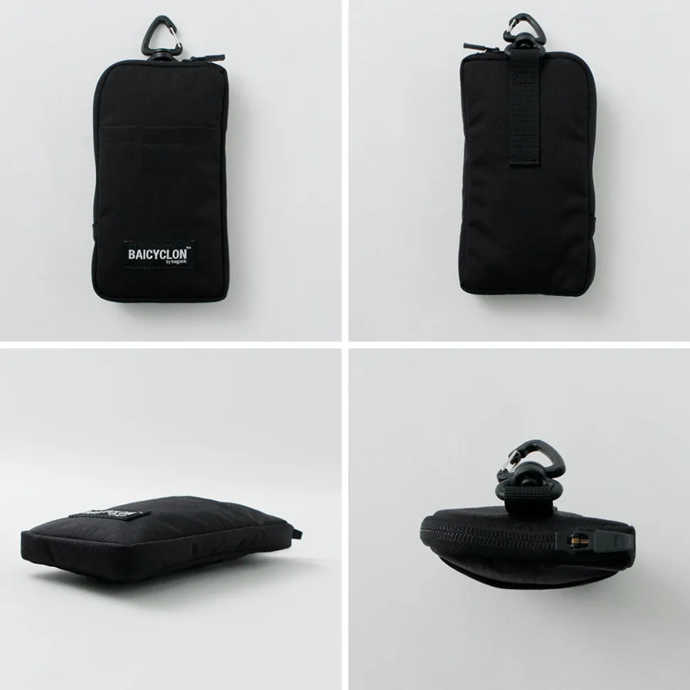 BAICYCLON by bagjack / CL-04 Combo shoulder