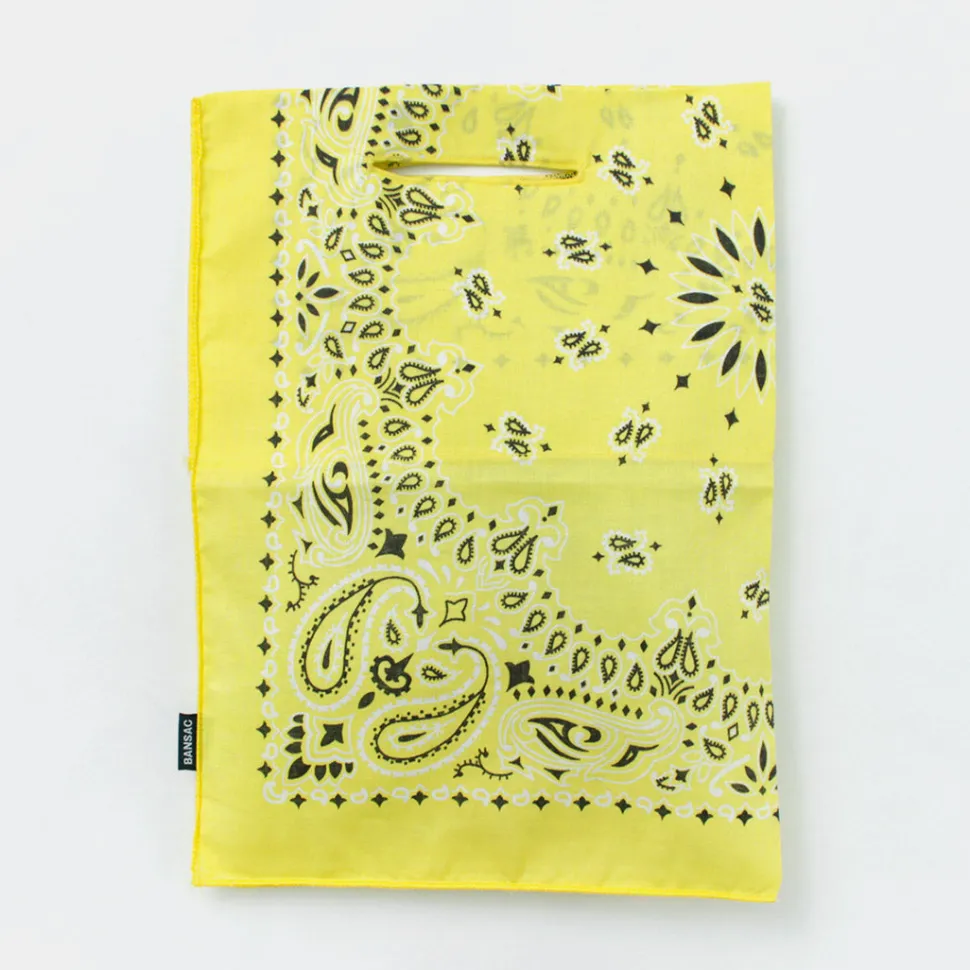 BANSAC / Bandana Eco Bag