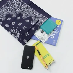 BANSAC / Bandana Eco Bag
