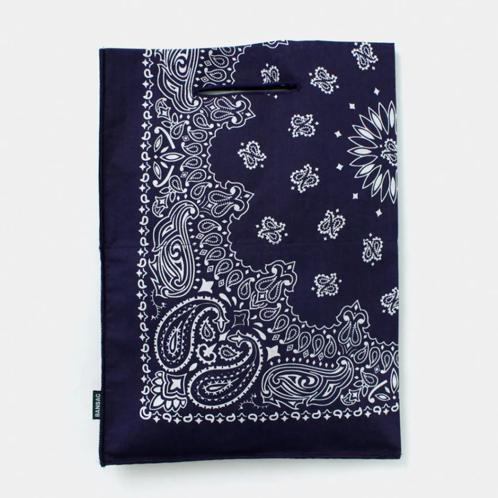 BANSAC / Bandana Eco Bag