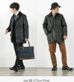 BARBOUR / Beaufort
