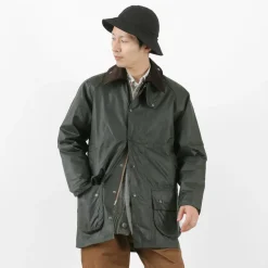 BARBOUR / Beaufort