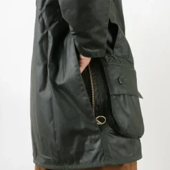BARBOUR / Beaufort