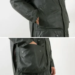 BARBOUR / Beaufort
