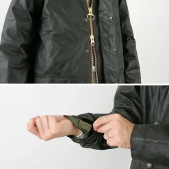 BARBOUR / Beaufort