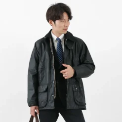 BARBOUR / Bidale