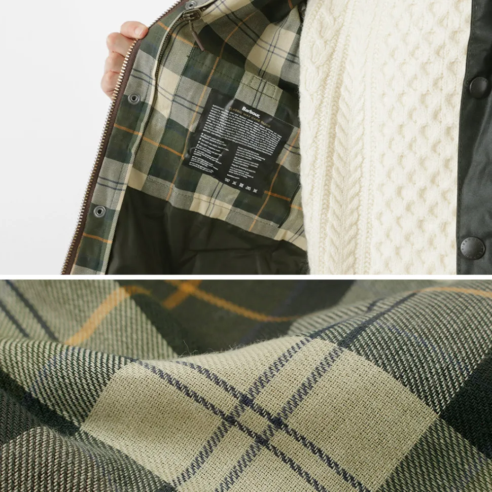 BARBOUR / Bidale
