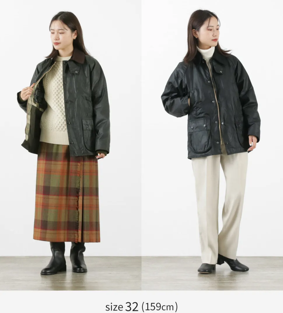 BARBOUR / Bidale
