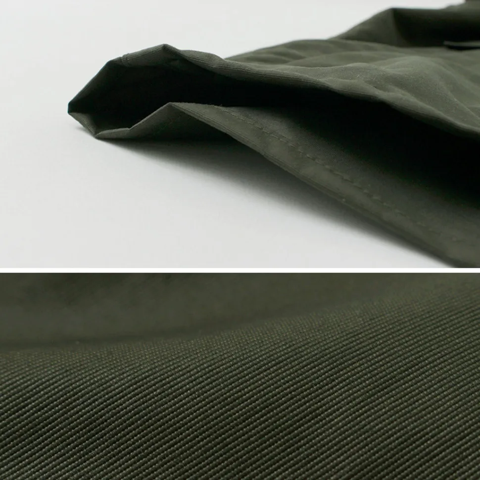 BARBOUR / Borrowdale Short Length Jacket