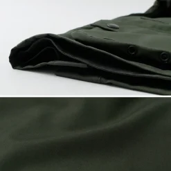 BARBOUR / Classic BEDALE Shower Proof Jacket 2 Layer