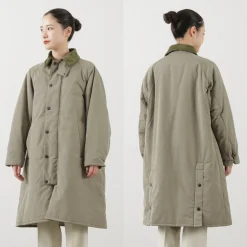 BARBOUR / Exmoor Batting Coat