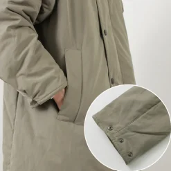 BARBOUR / Exmoor Batting Coat