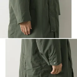 BARBOUR / Exmoor Padded Coat