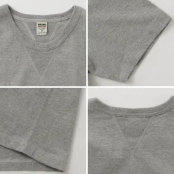 BARNS / COZUN×BATMAN TEE