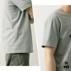 BARNS / COZUN×BATMAN TEE