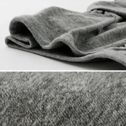 BARNS / Hanging Jersey Cardigan