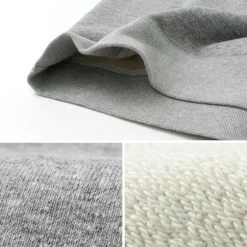 BARNS / Hanging Knits Crew Sweat
