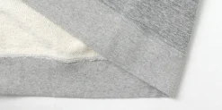 BARNS / Hanging Knits Crew Sweat