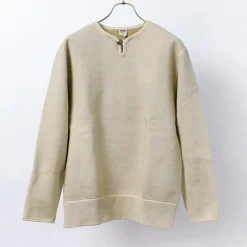 BARNS OUTFITTERS / Buttonworks Concho Sweatshirt