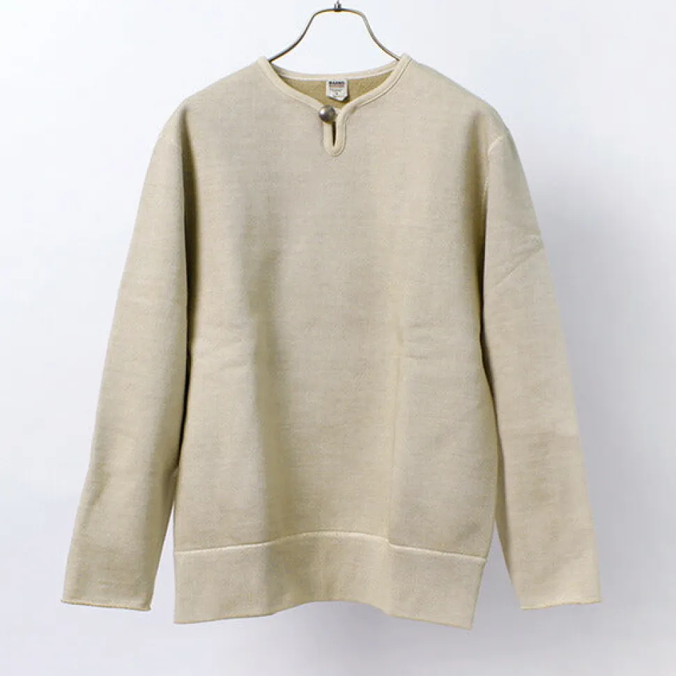 BARNS OUTFITTERS / Buttonworks Concho Sweatshirt