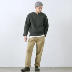 BARNS OUTFITTERS / Buttonworks Concho Sweatshirt