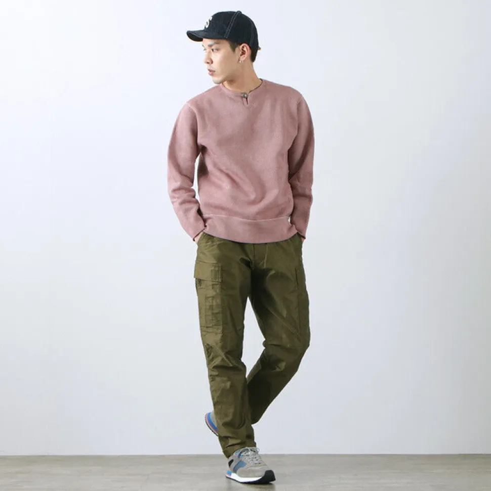 BARNS OUTFITTERS / Buttonworks Concho Sweatshirt