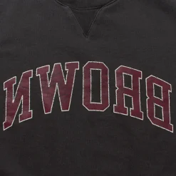 BARNS / Player Crew Neck Sweatshirt