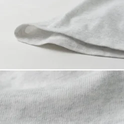 BARNS / RE:PRODUCTER Short Sleeve Printed T-Shirt