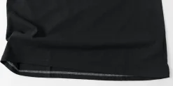 BARNS / TOUGH-NECK Long Sleeve T-Shirt