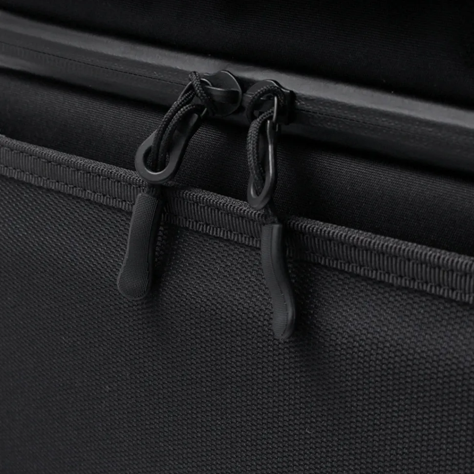 BERUF / Satellite 10+ sling bag