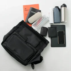 BERUF / Satellite 10+ sling bag